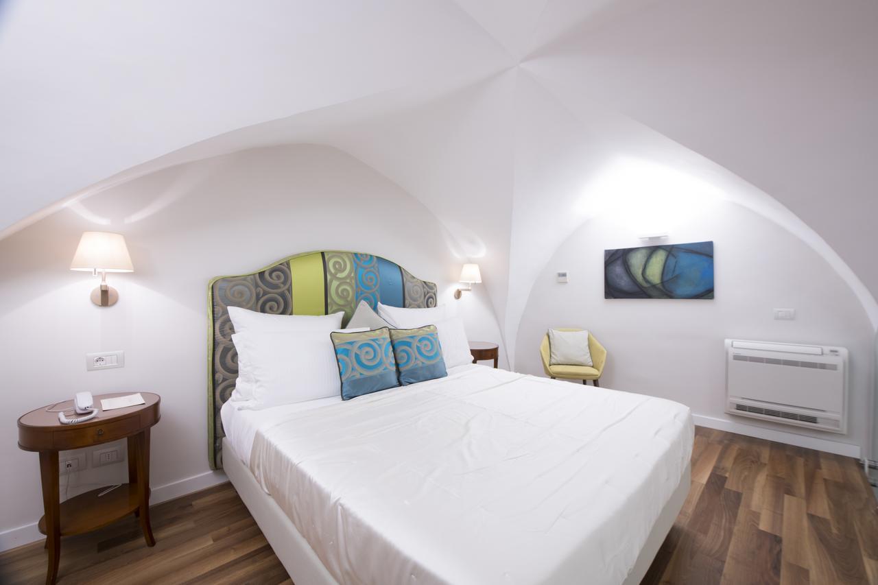 Junior Suite Split Level