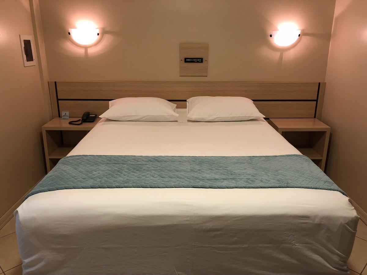 Executive Double or Twin Room