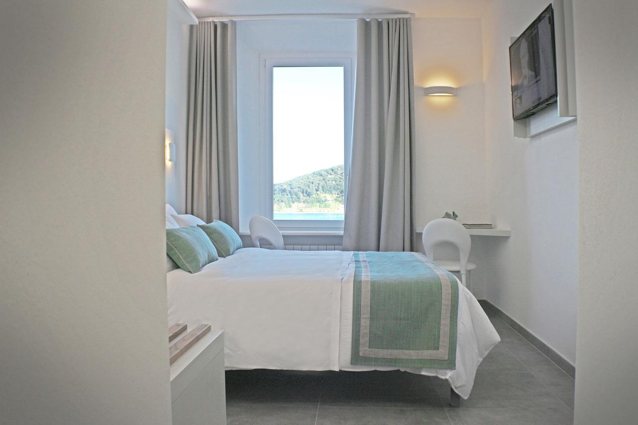 Double Room Sea View