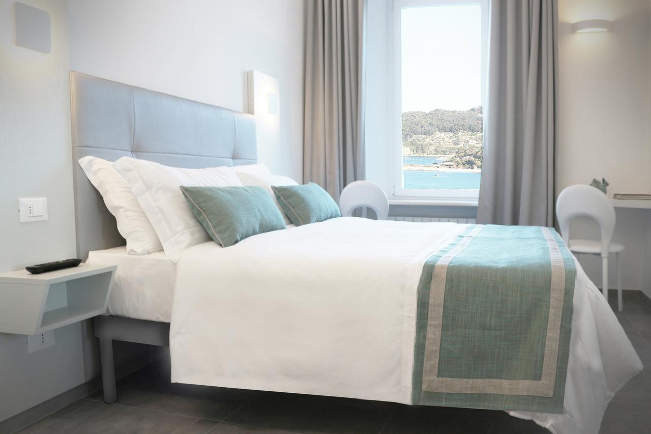 Double Room Sea View