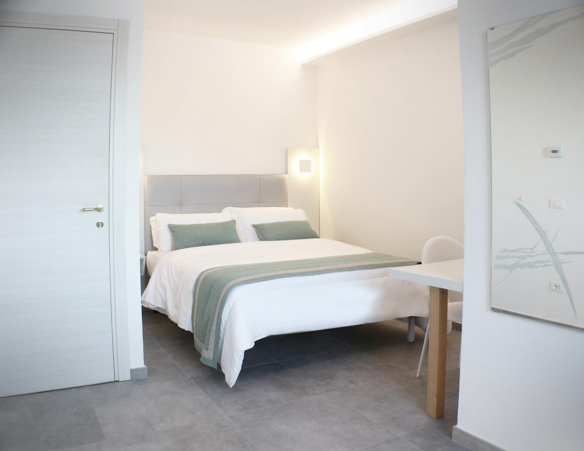 Double Room Sea View