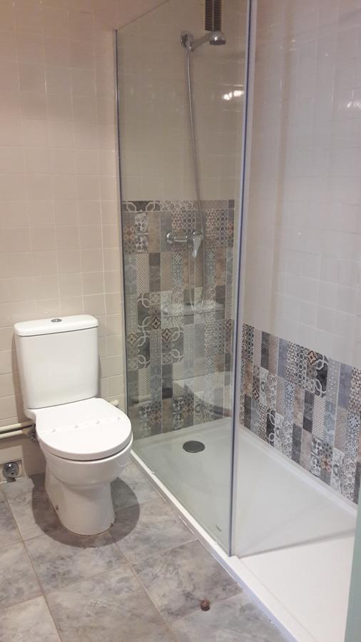 Superior Double Room Terrace