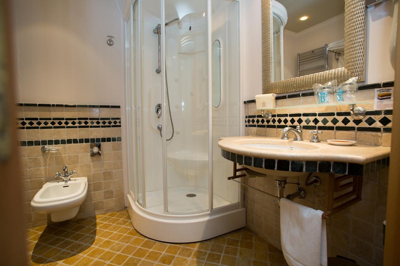 Comfort Double or Twin Room