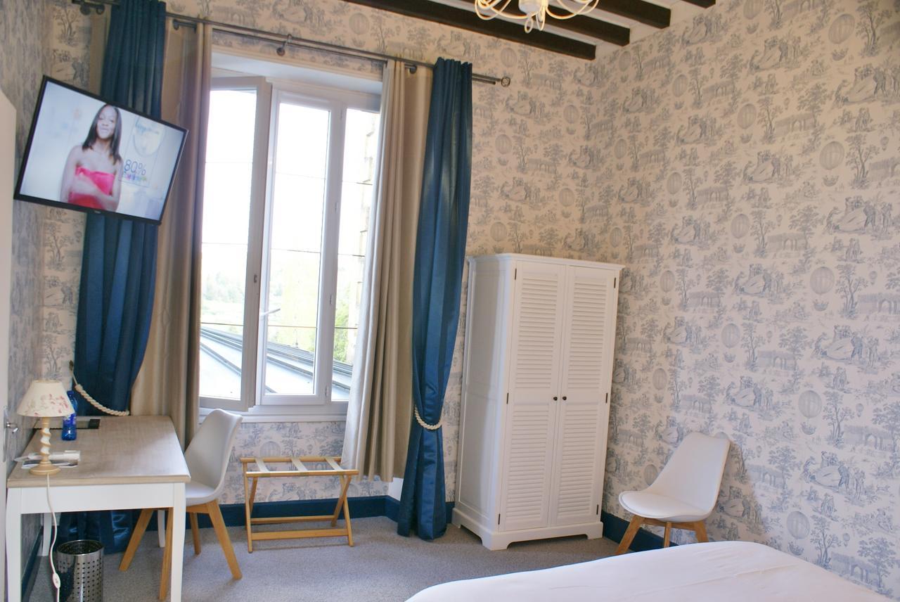 Chambre Quadruple