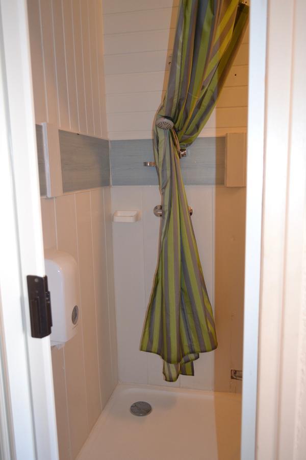 Chambre Double Économique