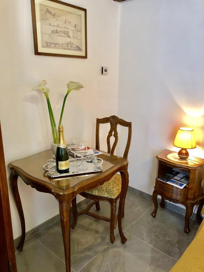 Junior Suite Kitchenette