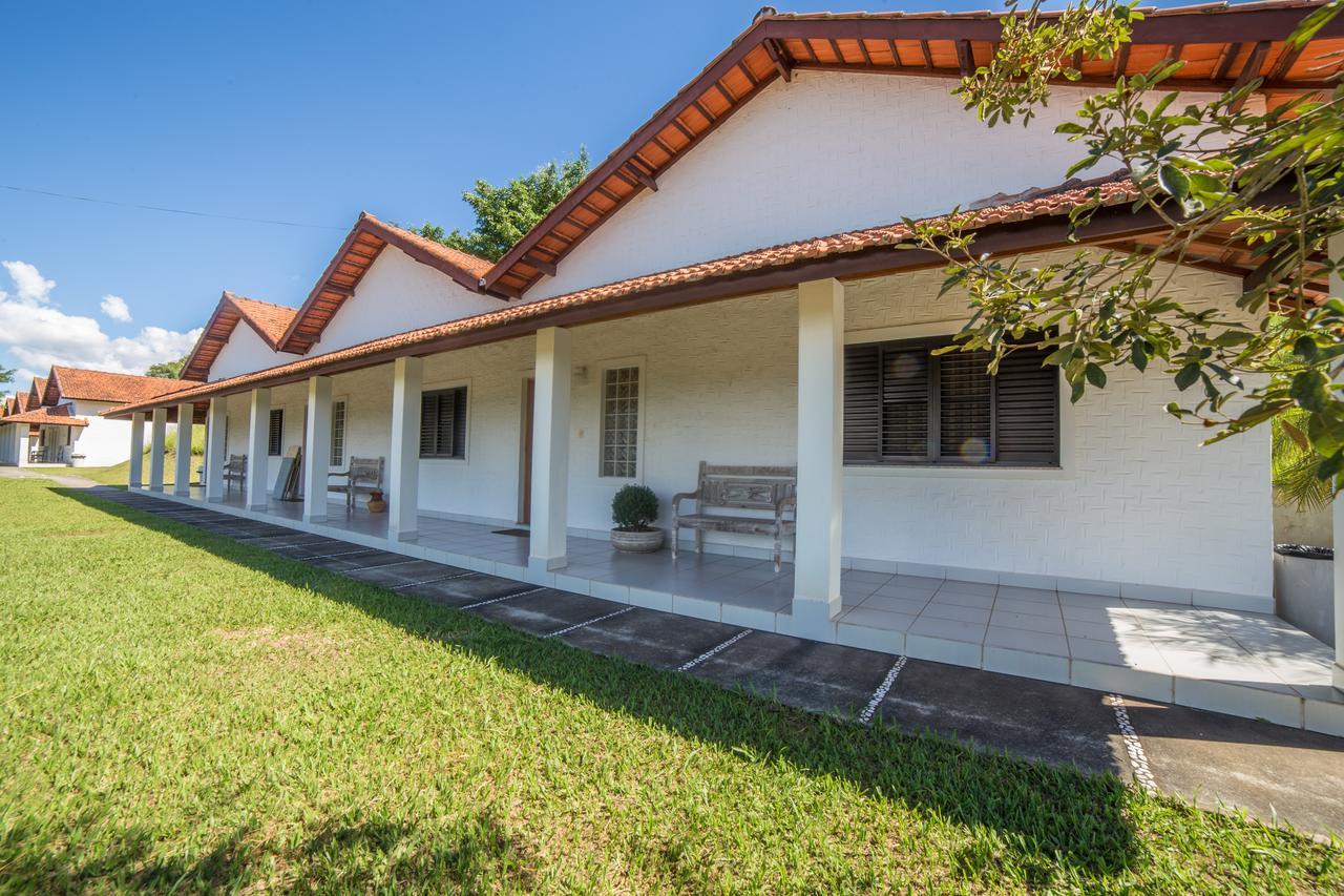 Quarto Família de 1 Quarto (2 Crianças Menores de 12 Anos de Idade Gratuitamente)