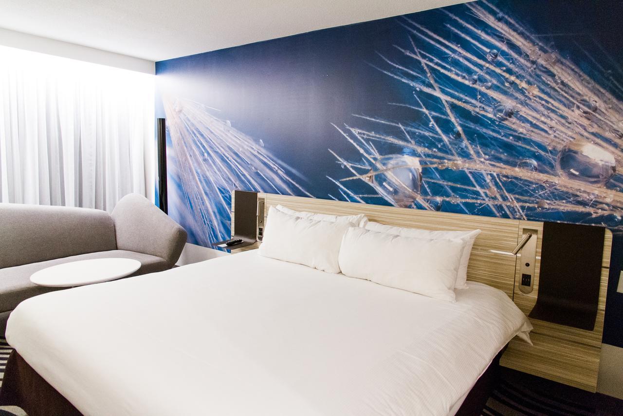 Executive King Room