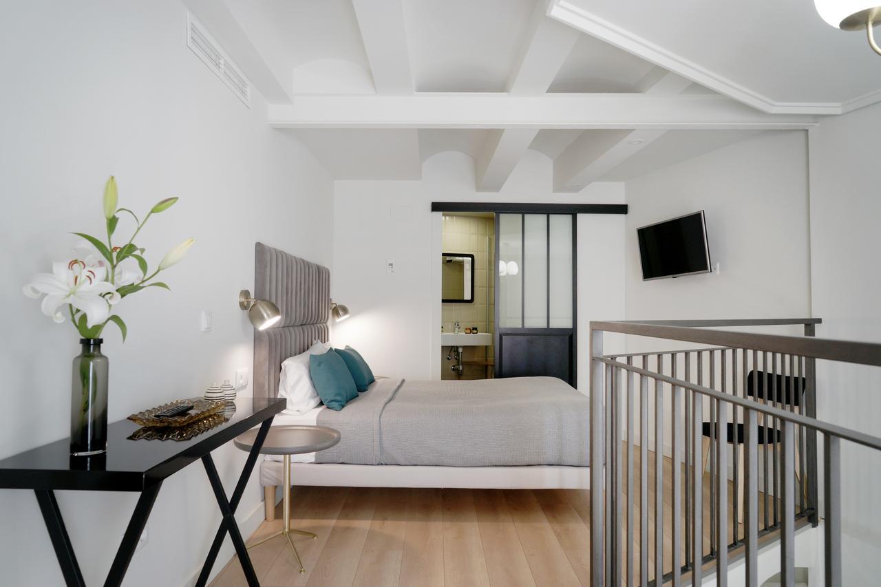 Family Duplex Room views