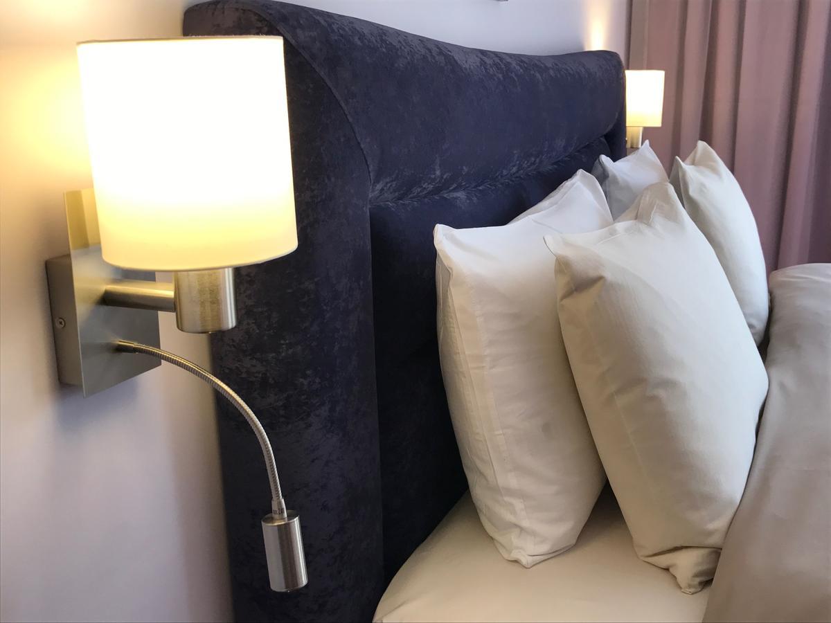 Premium Double Room VIP