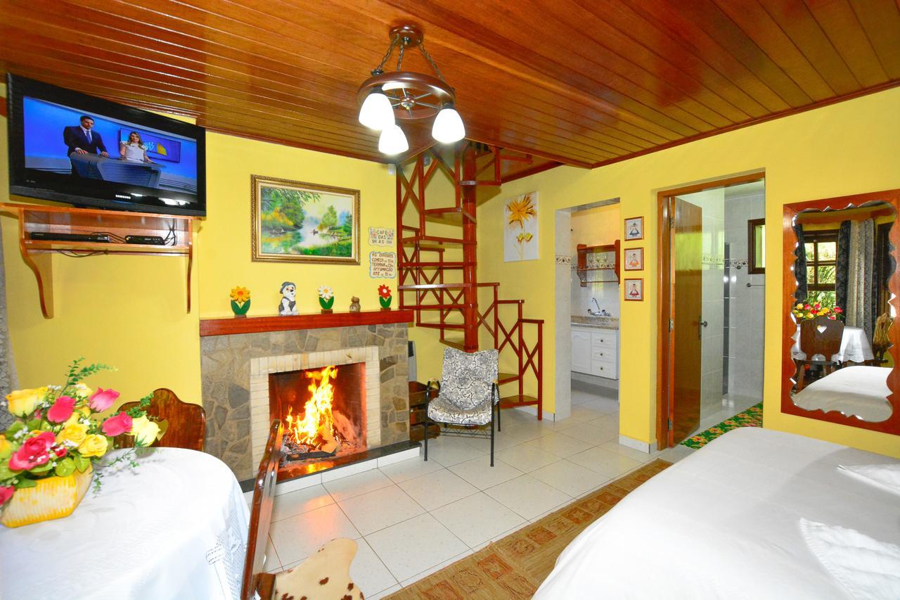 Superior Chalet