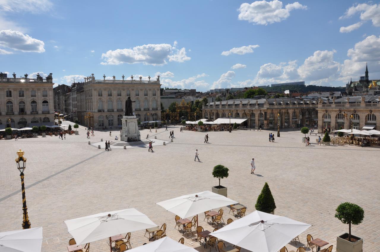 Royal Double Room View of Place Stanislas,994310932:JPEG