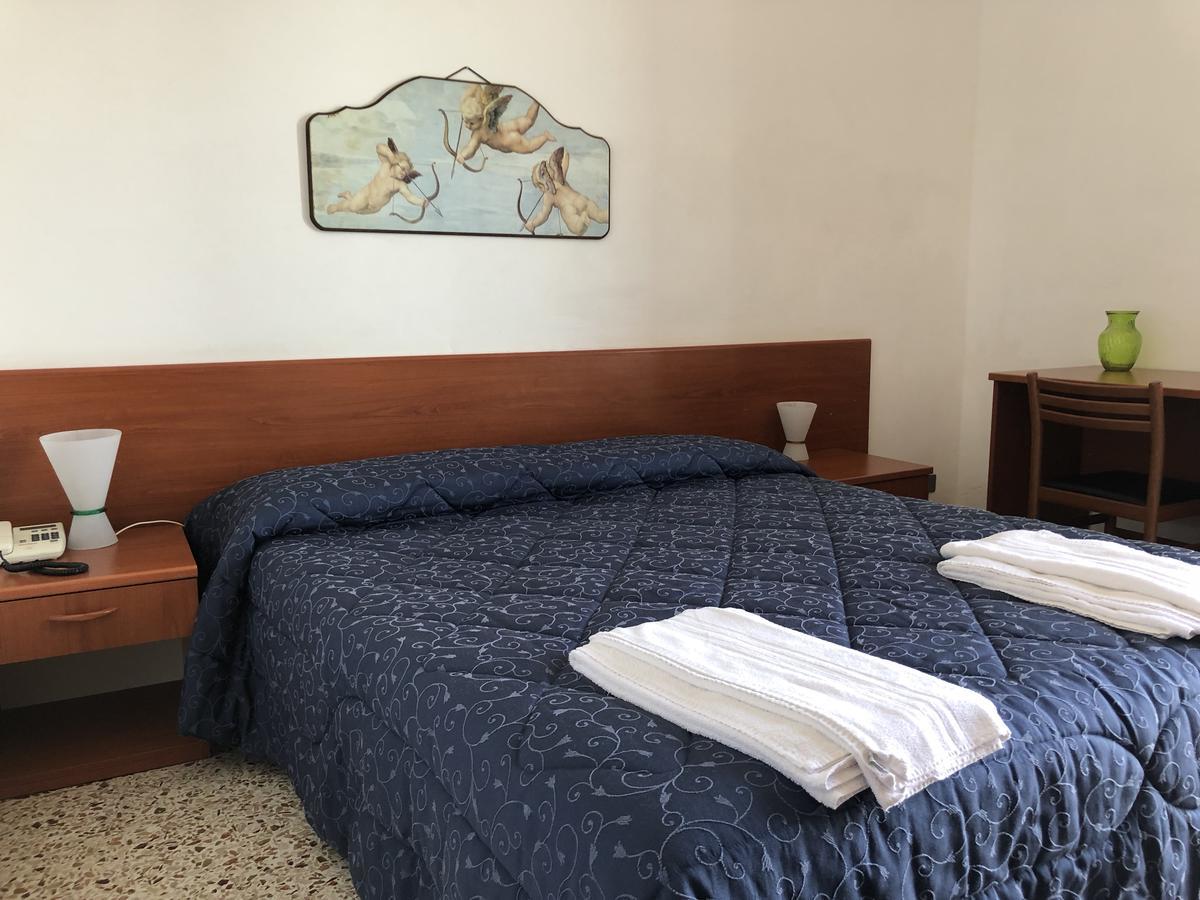 Double or Twin Room View