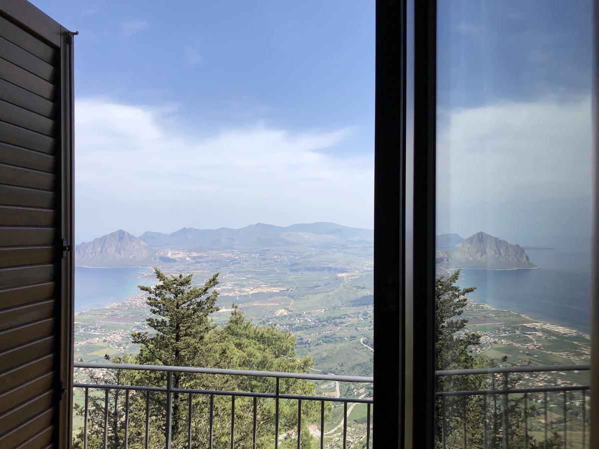 Double or Twin Room View