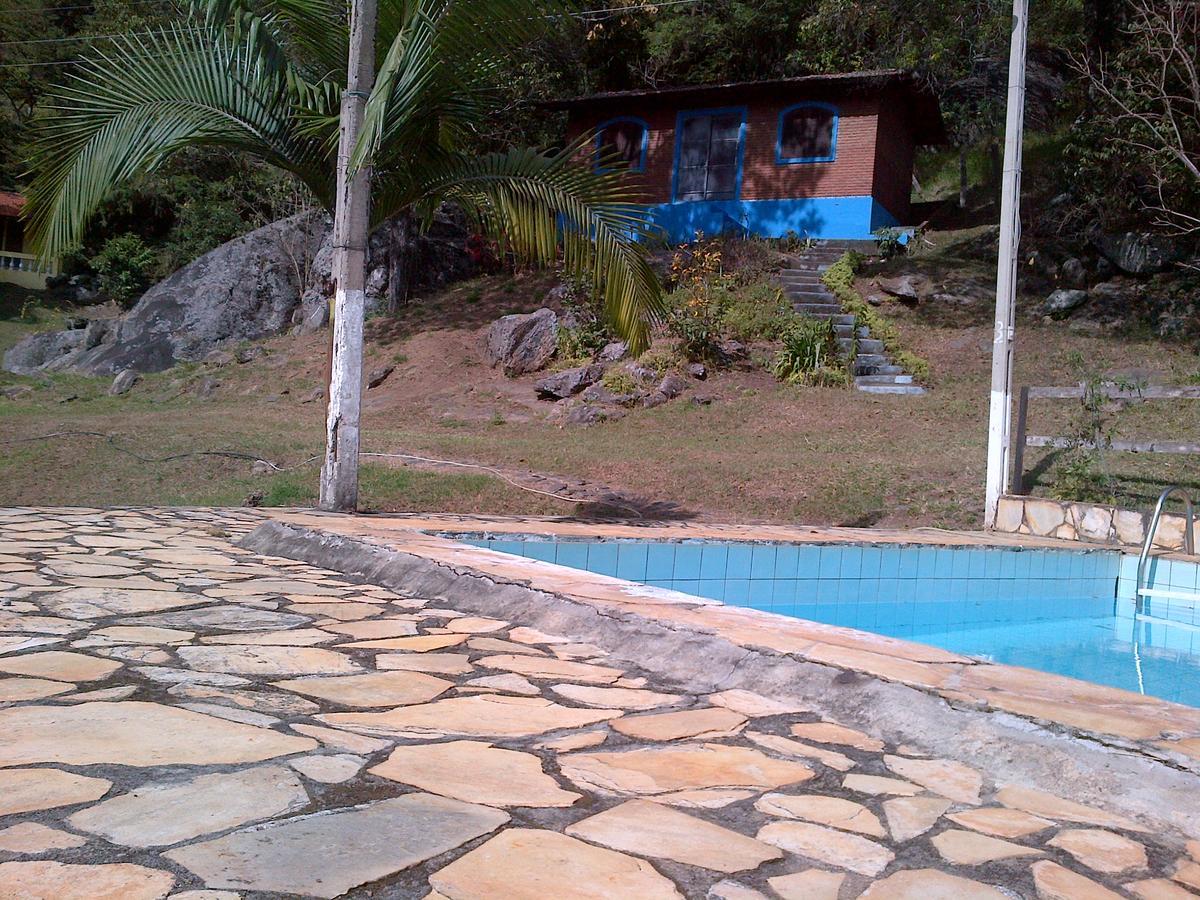 Superior Chalet
