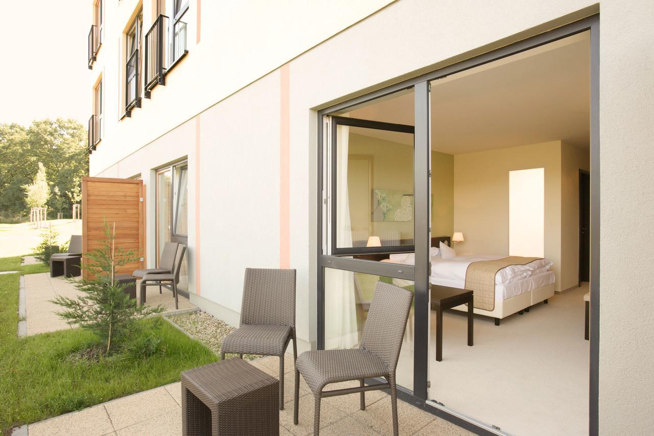 Double Room Terrace or Balcony