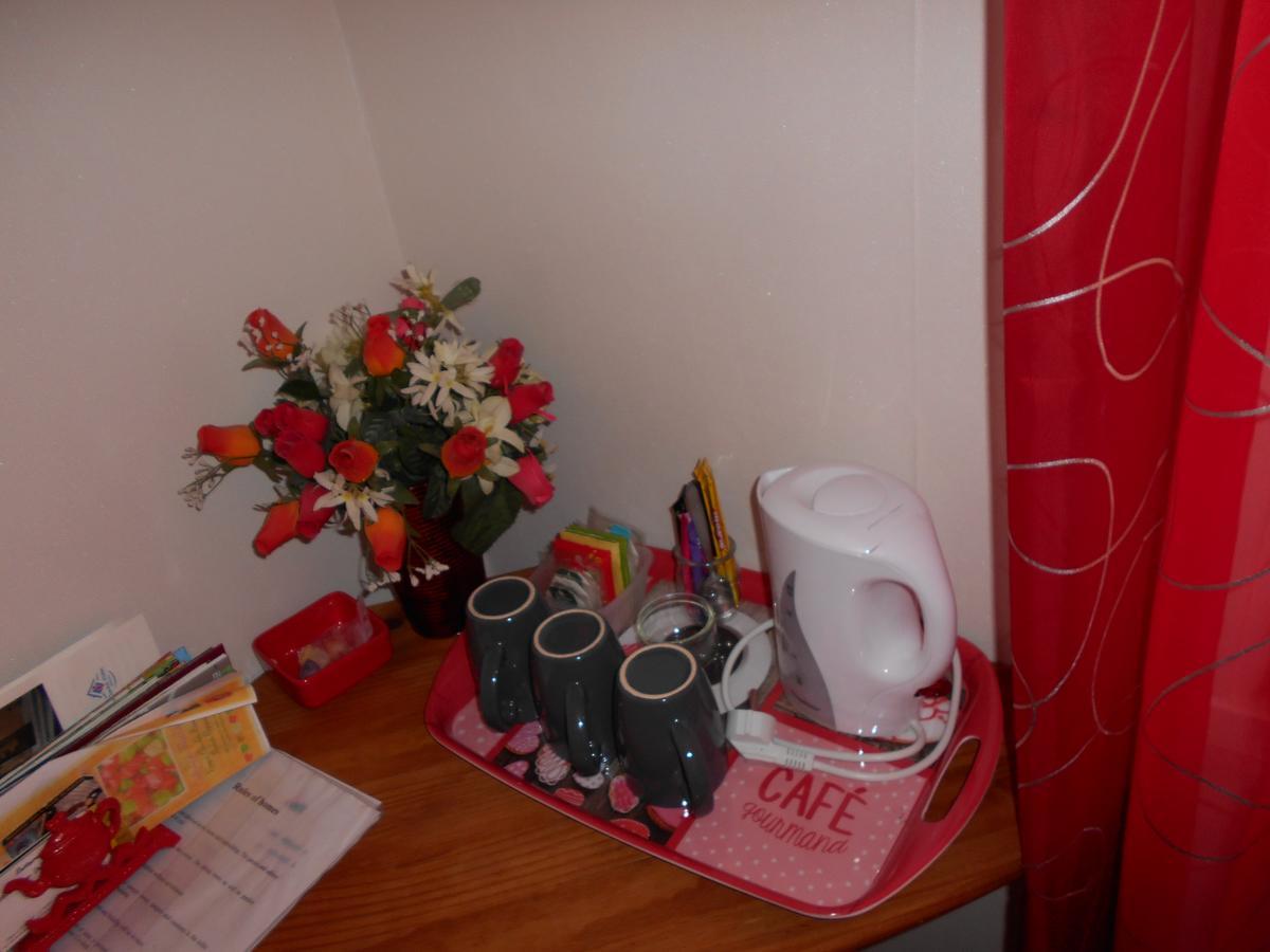 Triple Room Private Bathroom