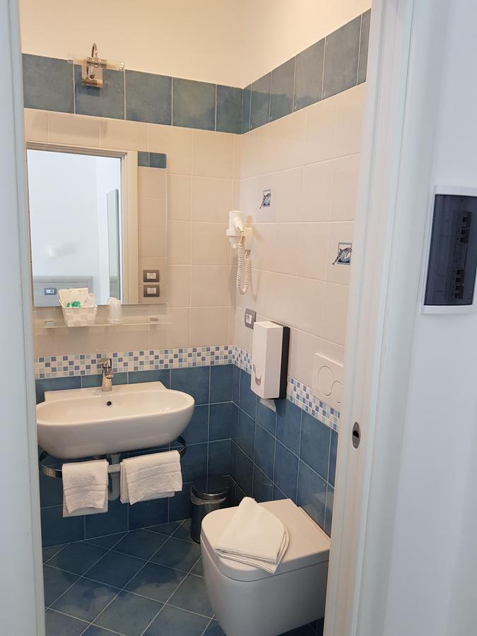 Superior Double Room Sea View