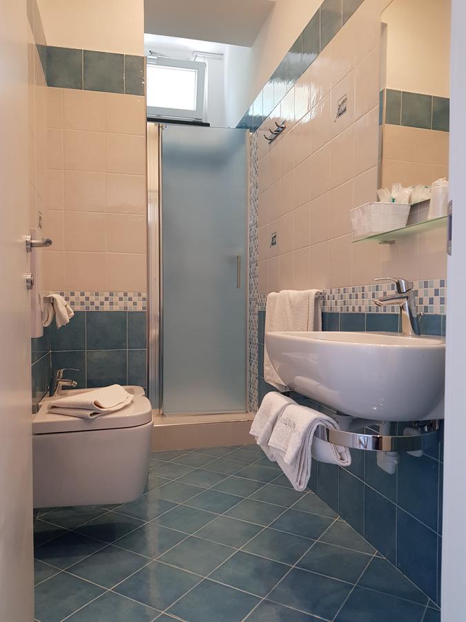 Superior Double Room Sea View