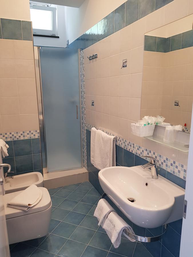 Superior Double Room Sea View