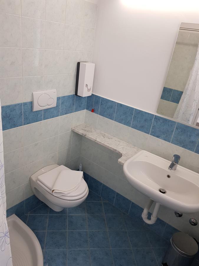 Comfort Double Room Extra bed