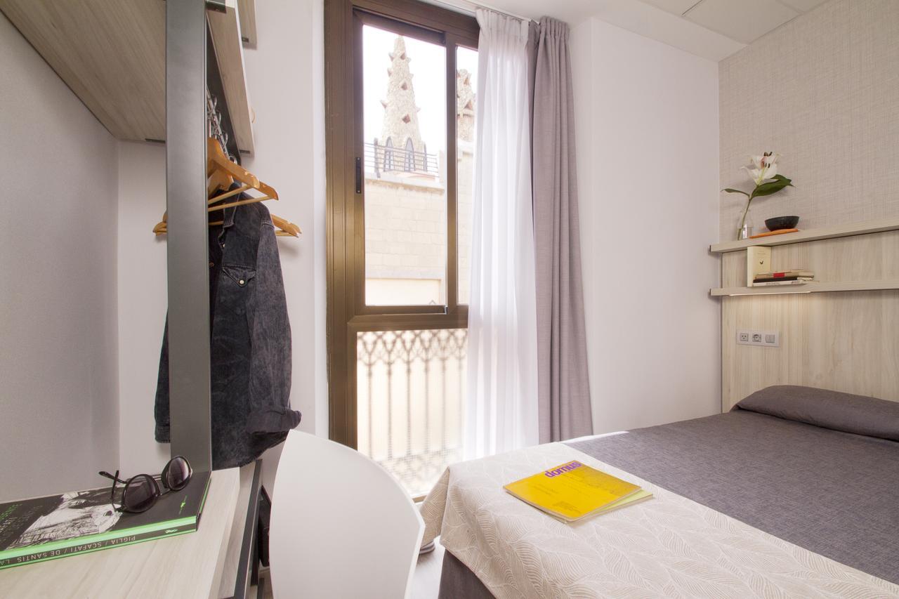 Single Room View