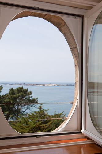 Prestige Double or Twin Room Sea View