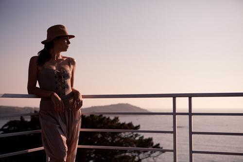 Deluxe Double or Twin Room Sea View
