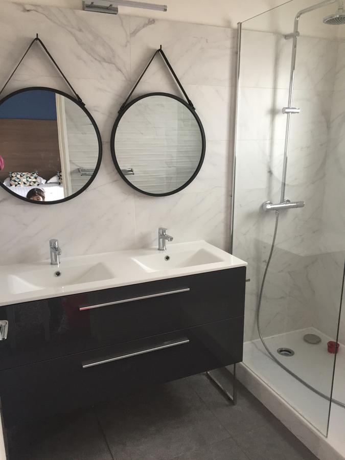 Superior Triple Room Galion Balcony