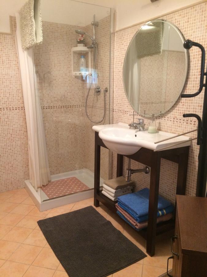 Quadruple Room Private Bathroom