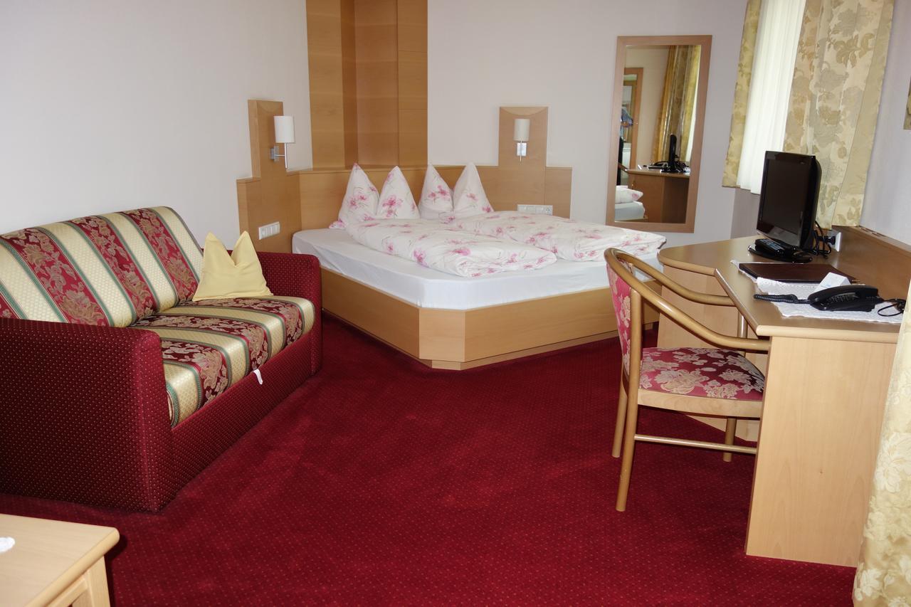 Superior Double Room Garden View