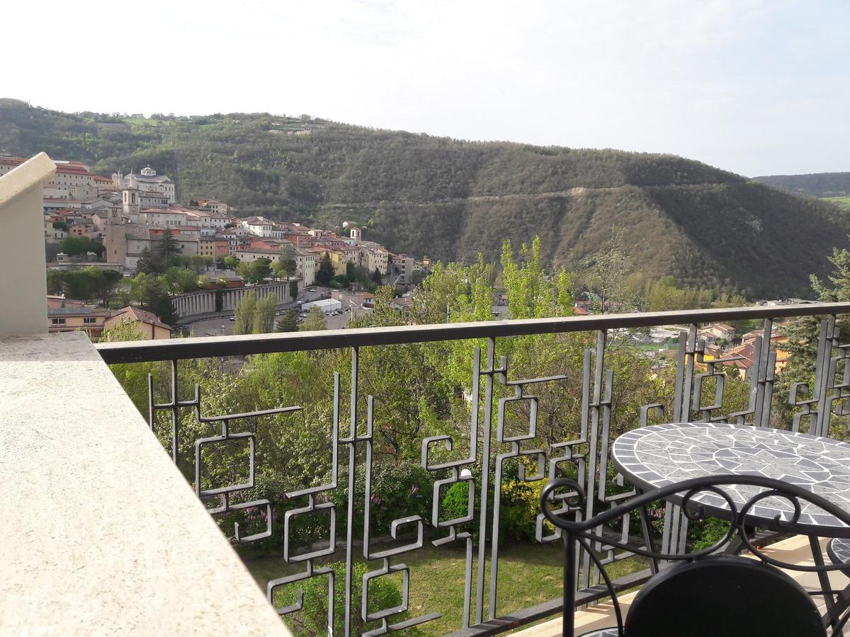 Triple Room Balcony