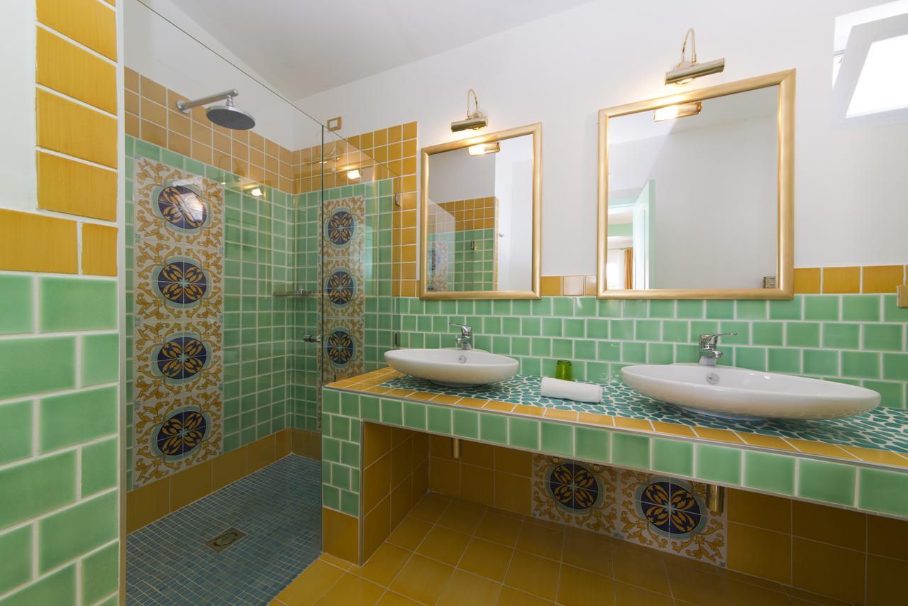 Standard Double or Twin Room Courtyard View