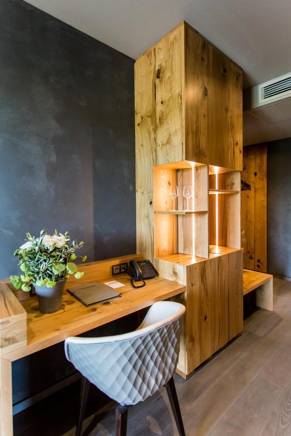 Suite Steam Bath