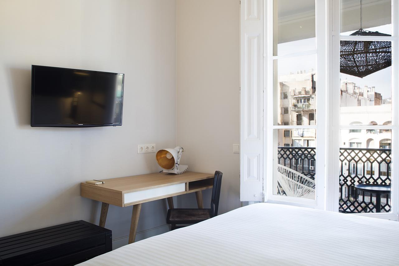 Superior Double or Twin Room with Terrace