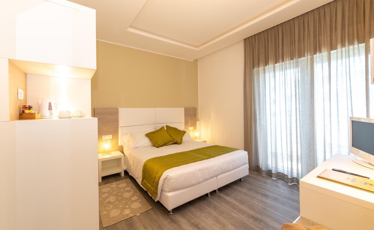Comfort Double or Twin Room
