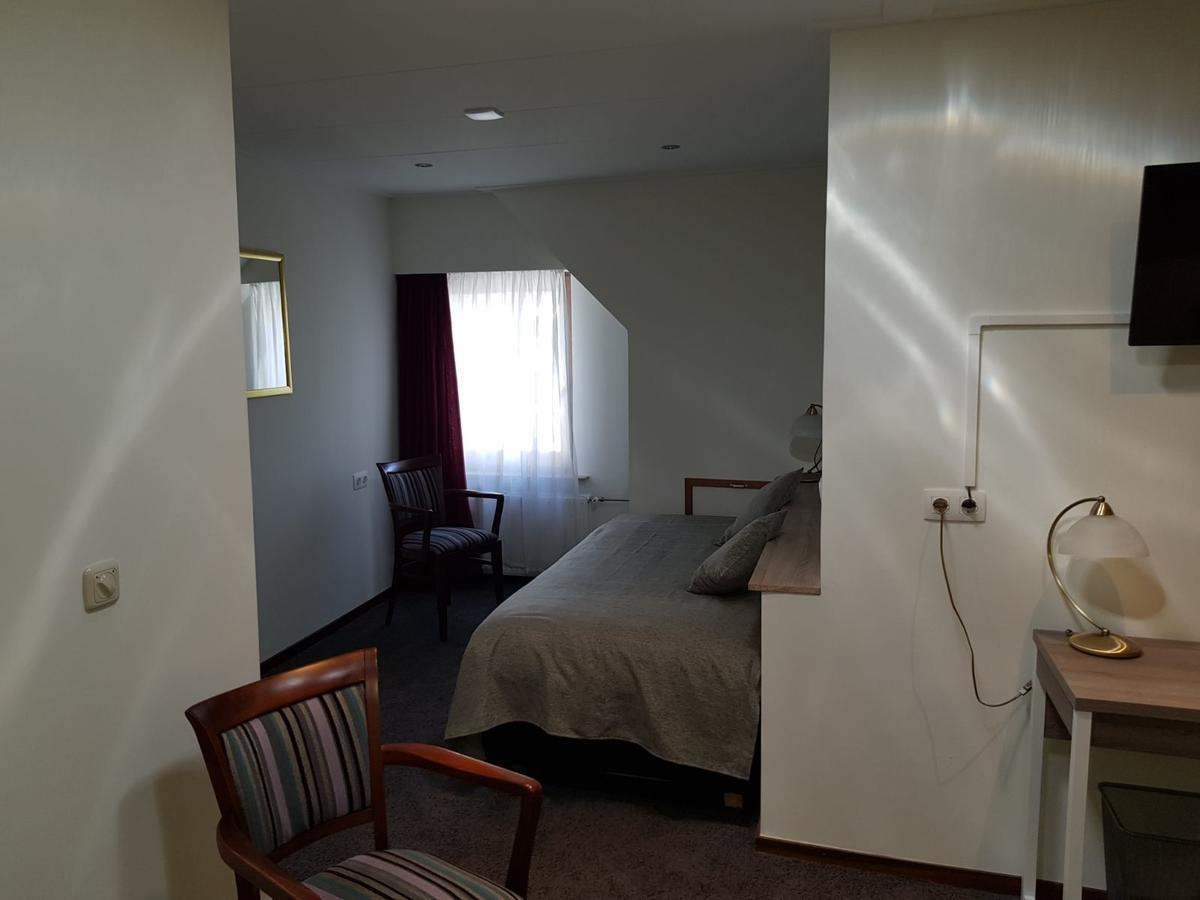 Comfort Quadruple Room