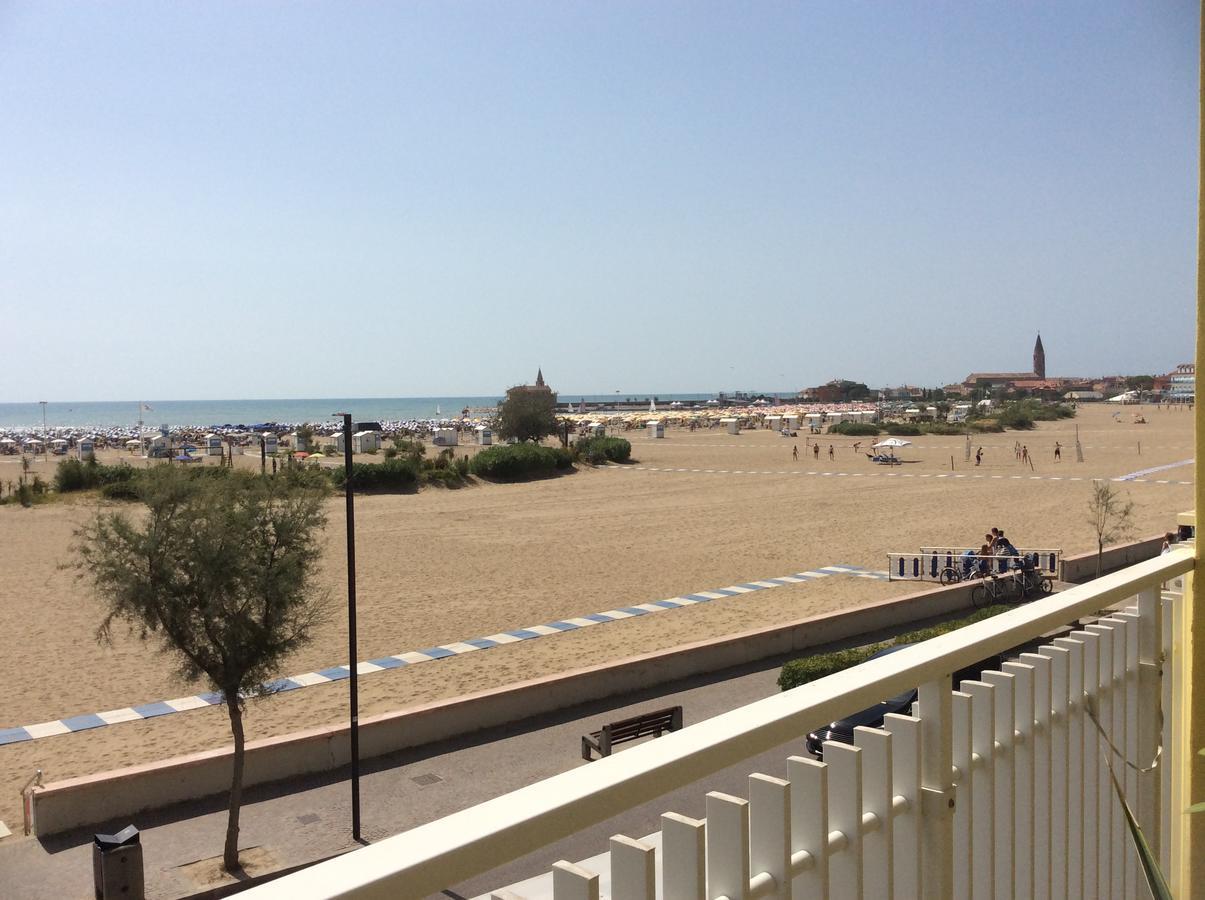 Seafront Double Room