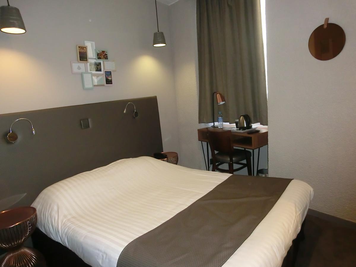 Petite Chambre Double