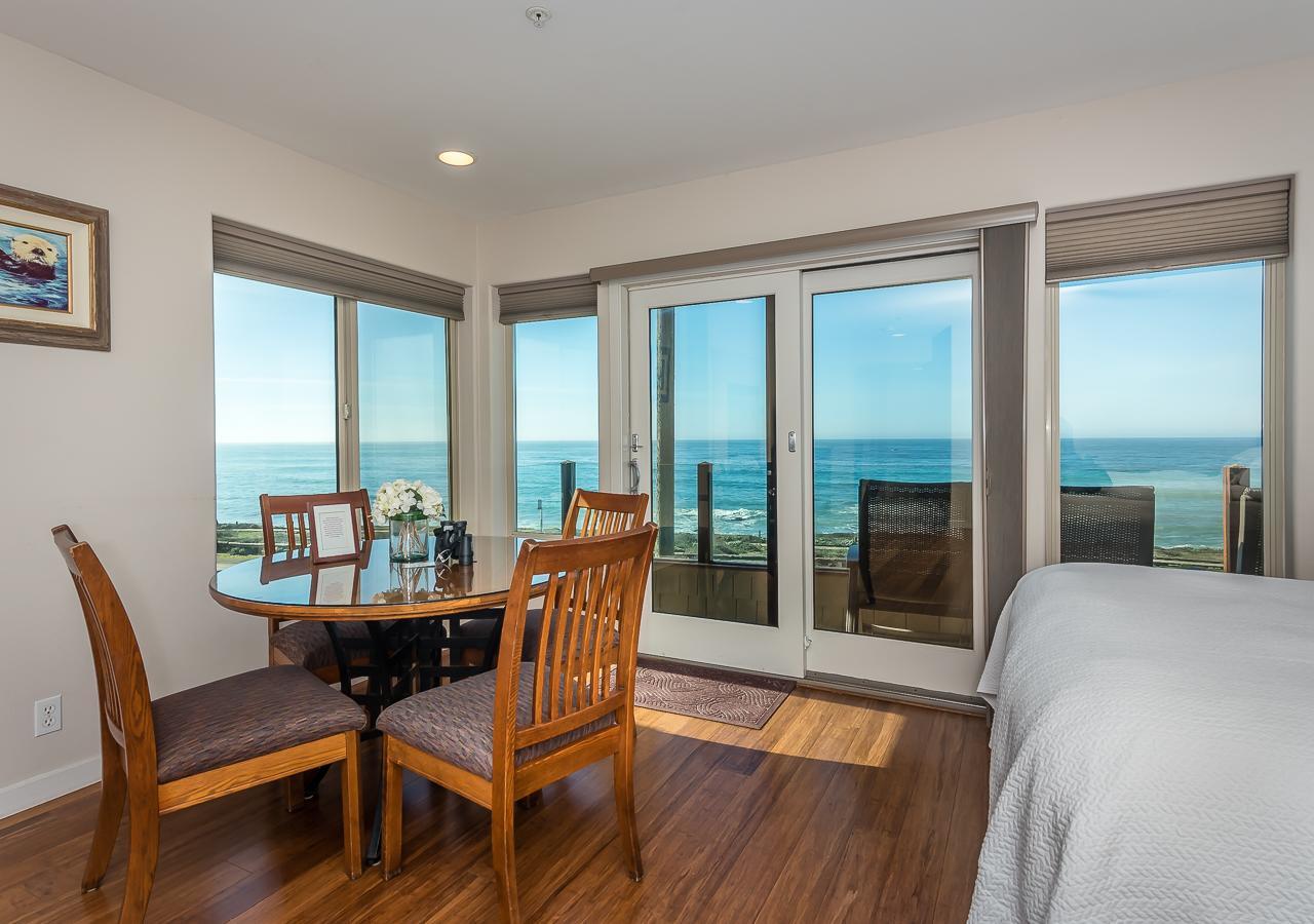 Superior Queen Room Two Queen Beds Ocean view