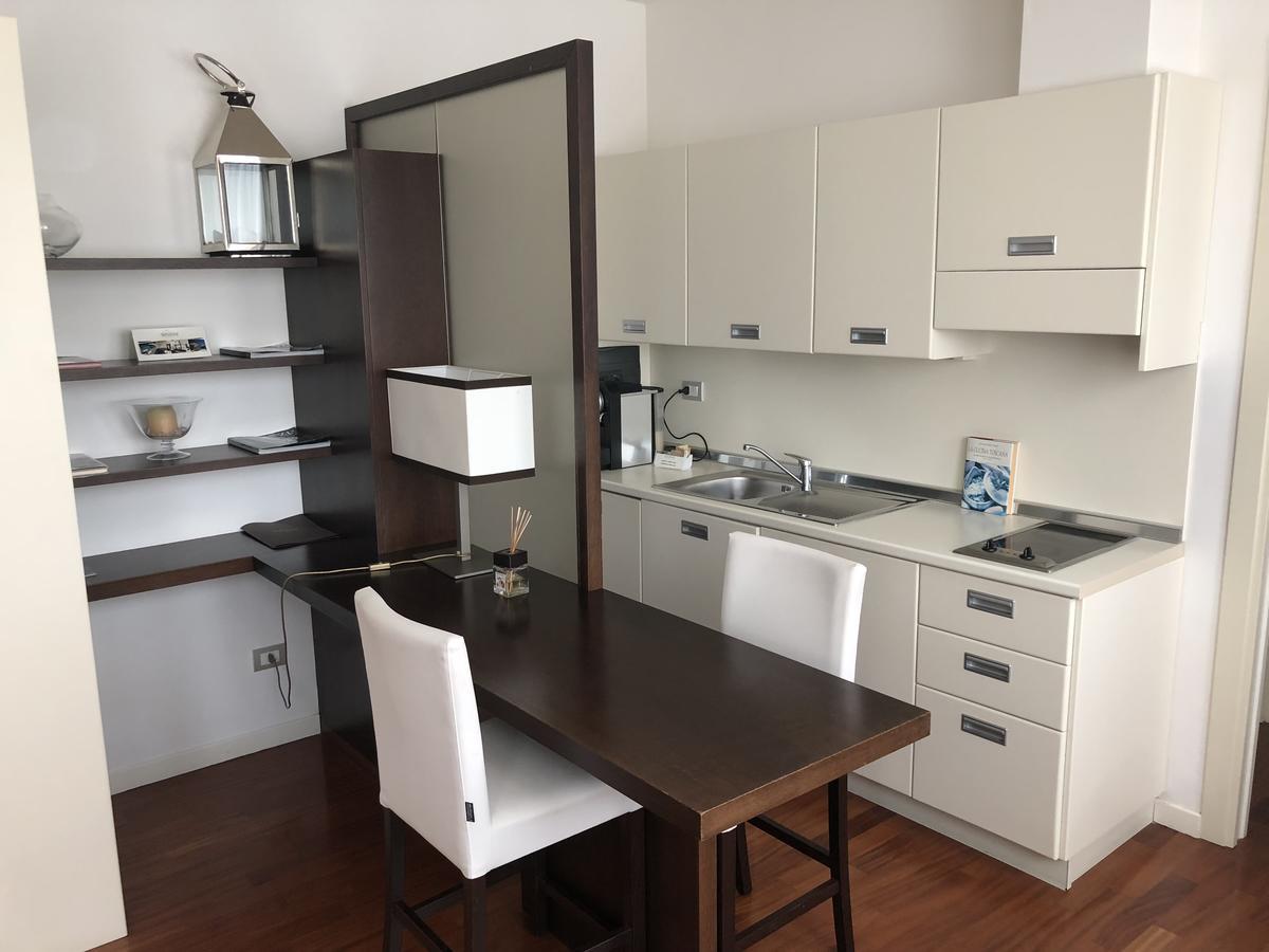Standard Junior Suite