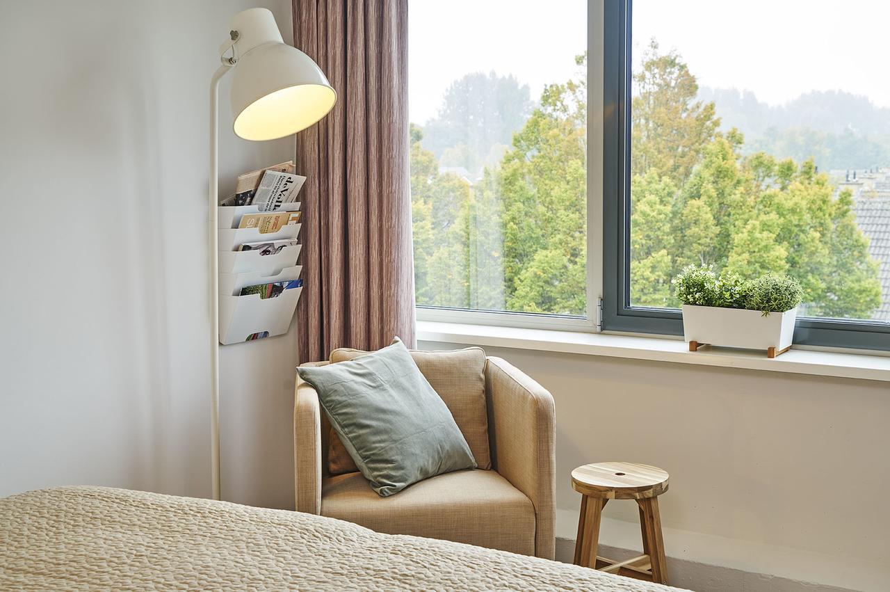 Studio 25 m2
