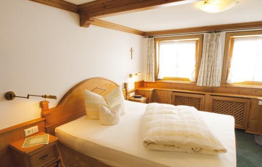 Classic Single Room