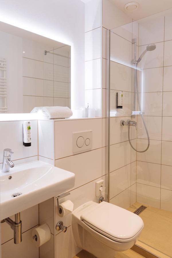 Standard Double Room Marstall