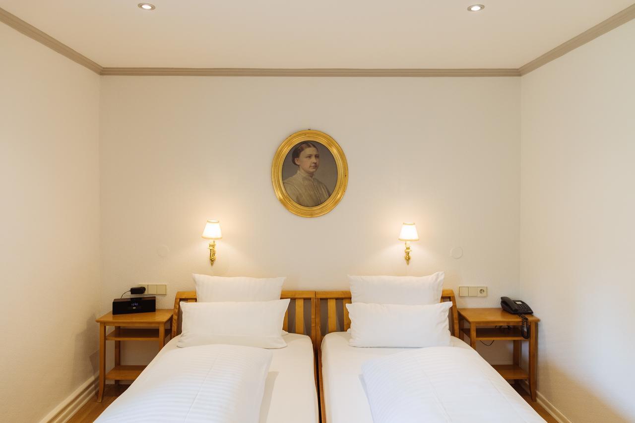 Double Room Castle