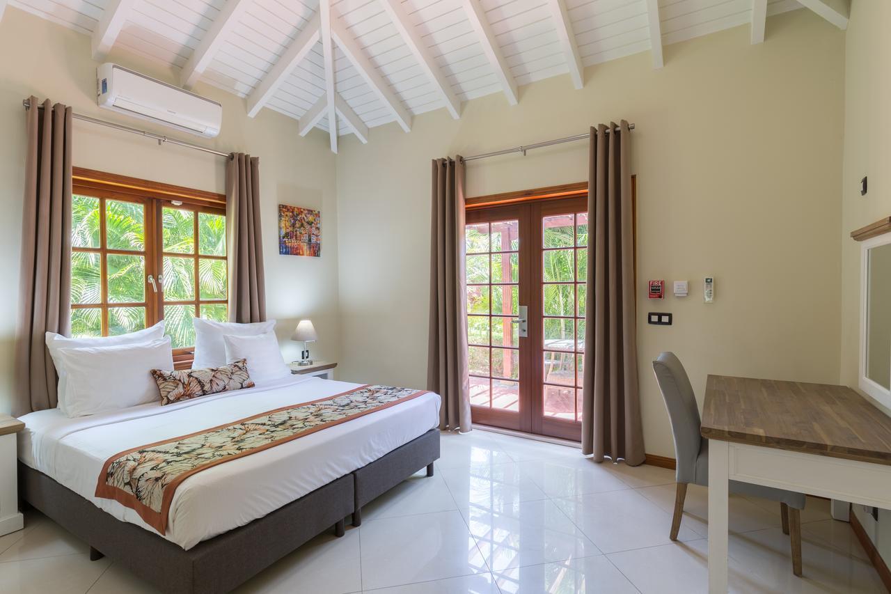 One Bedroom Villa