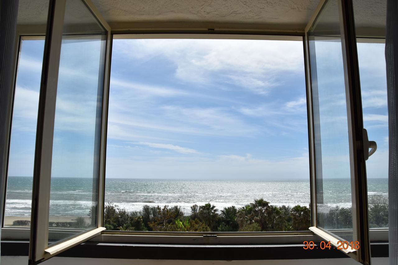 Deluxe Suite Sea View