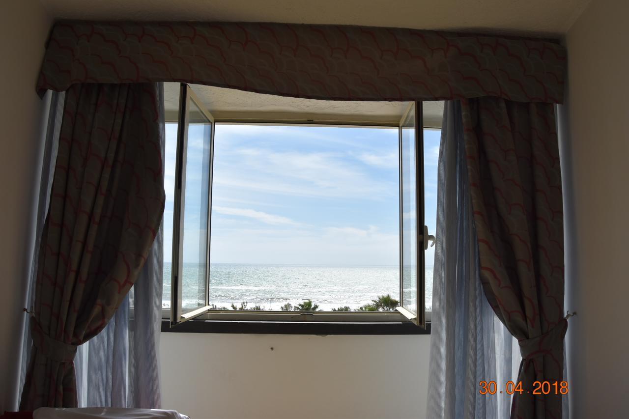 Deluxe Suite Sea View