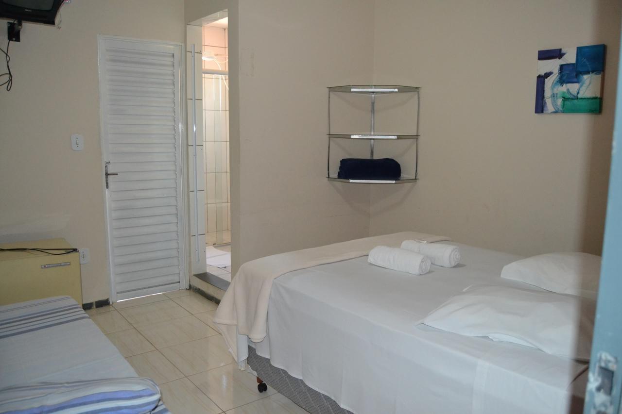 Standard Suite