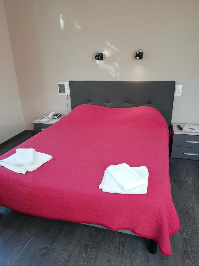 Double Room Disability Access